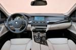 BMW ActiveHybrid 5 2012 года (US)